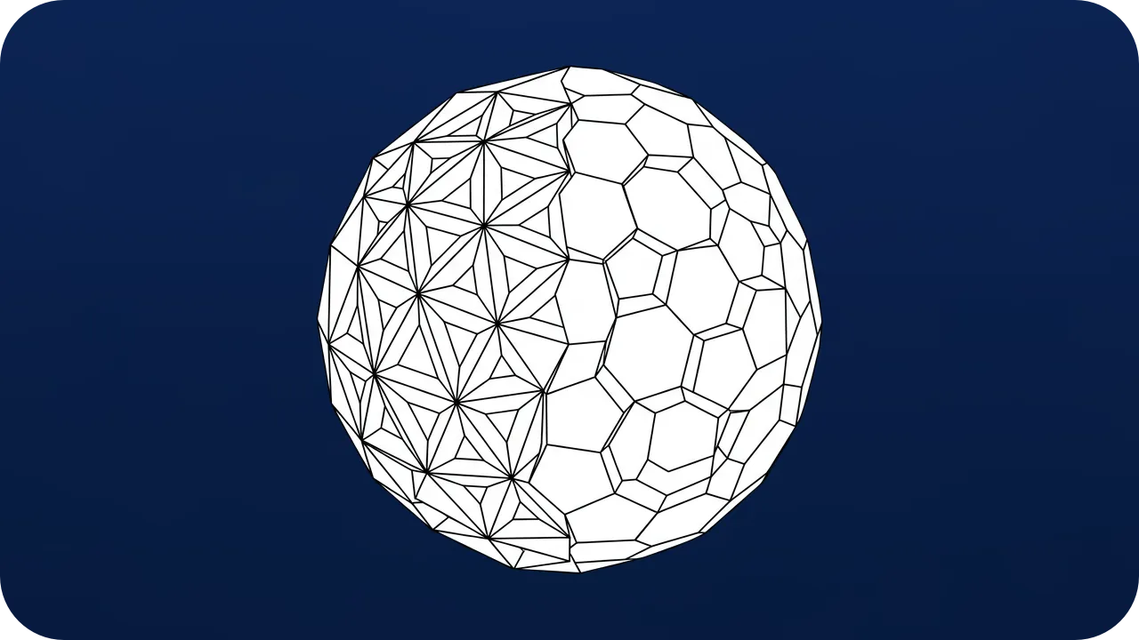Texture and materials conversion illustration