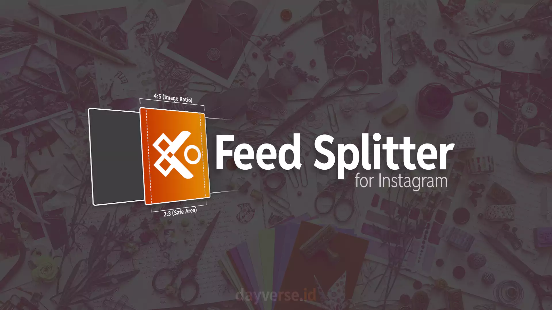 Application cover image