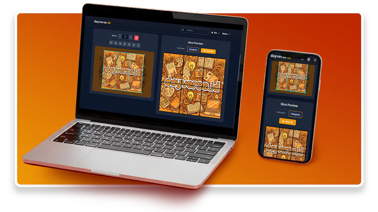 Preview can be seen live