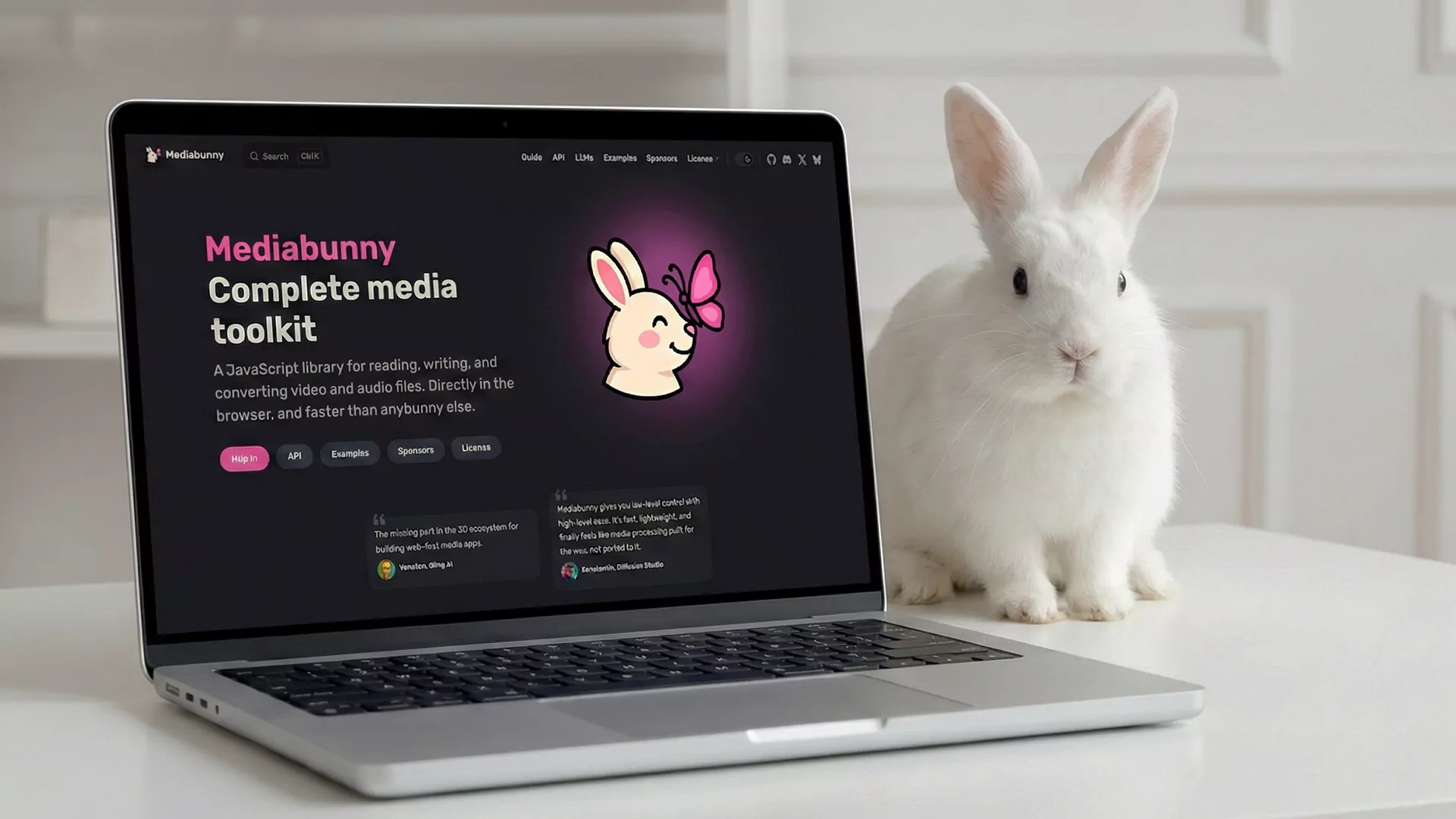 Mediabunny