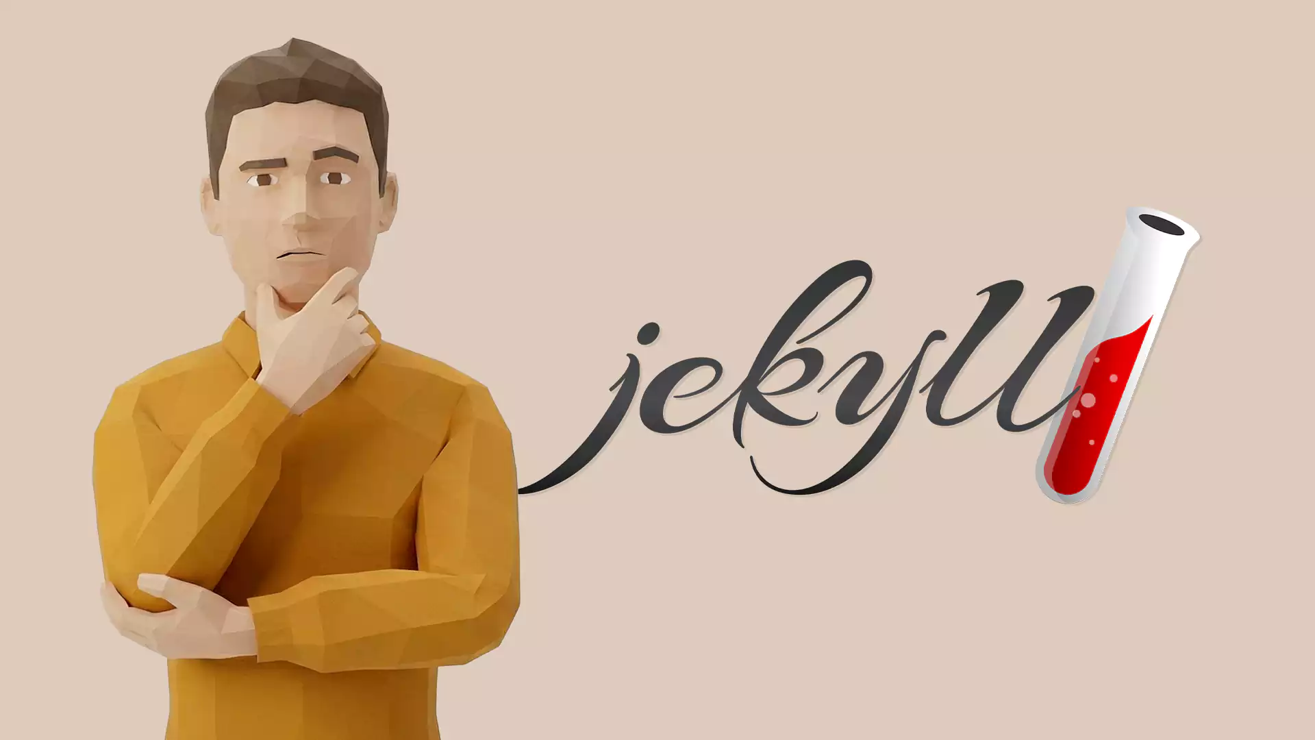 Image for Is Jekyll Still Relevant Today?