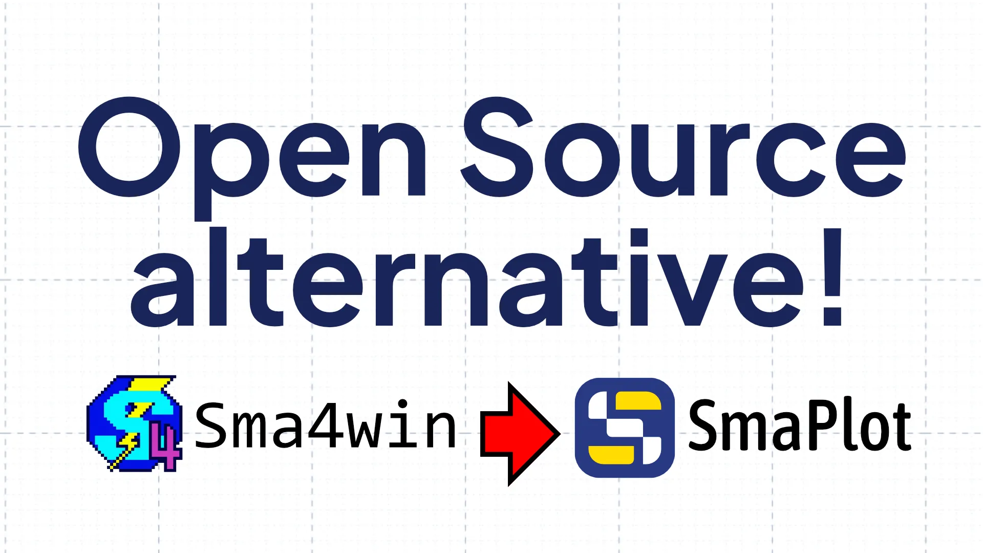 [Gambar] SmaPlot An Open Source Web-Based Alternative to Sma4Win