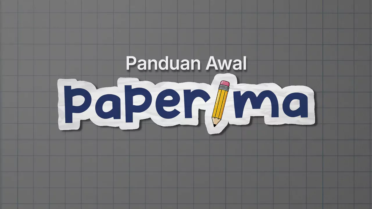 Image for Panduan Pemula Menggunakan Paperima untuk Menambahkan Efek Kertas